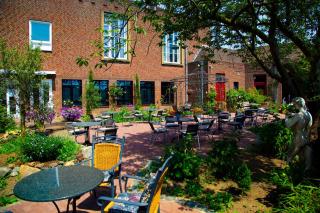 Atalanta-Wellness Roermond 'de Wethouder' - 2