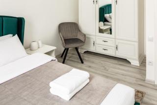 Avangard Shevchenko Avenue 25 Apart - 3