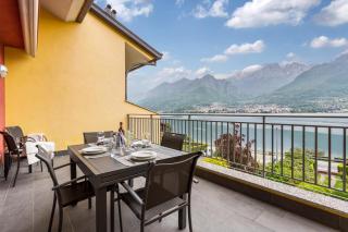 New Eleven Apartment on Como Lake - Oliveto Lario - 9