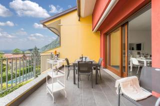 New Eleven Apartment on Como Lake - Oliveto Lario - 8