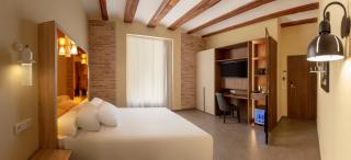 SH Suite Palace - Valencia - 0