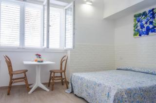 Camere al mare - Torre Suda - 6