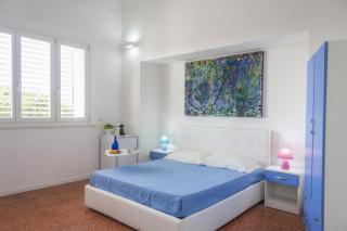 Camere al mare - Torre Suda - 9