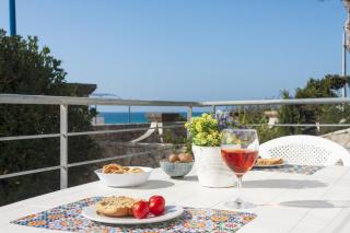 Camere al mare - Torre Suda - 5