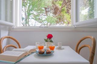 Camere al mare - Torre Suda - 4