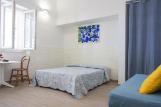 Camere al mare - Torre Suda - 3
