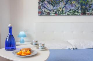 Camere al mare - Torre Suda - 8