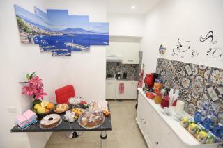 Maison Nilo 15 - Napoli - 8