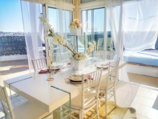 Penthouse With Sea View & Private Terrace - 0