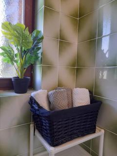 Apartments M Gregor ideal for relaxing holidays - Baška - 1