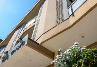 HOTEL GIARDINO - Cesenatico - 4