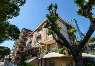 HOTEL GIARDINO - Cesenatico - 8