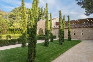 Les Maisons de l'Hôtel Particulier - Maussane les Alpilles - 8