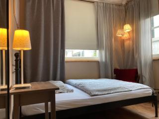 Hotel Gästehaus Hochmann Stadecken - Stadecken-Elsheim - 3