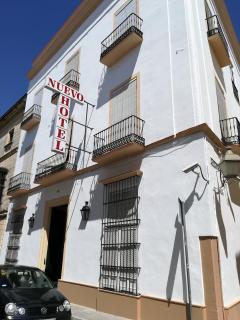 Nuevo Hotel - Jerez de la Frontera - 9