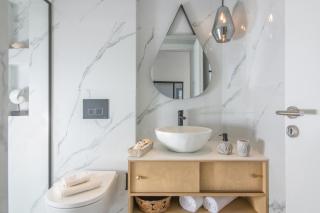 NEW Aether apts near the sea - 2