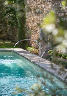 Les Maisons de l'Hôtel Particulier - Maussane les Alpilles - 7