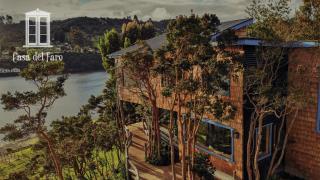Casa del Faro Chiloé - Castro - 7