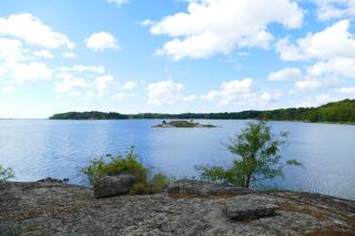 Skärva Herrgård - Karlskrona - 1