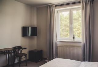 Hotel Dwa Księżyce - Toruń - 5