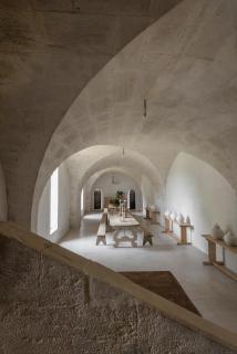 Les Maisons de l'Hôtel Particulier - Maussane les Alpilles - 2