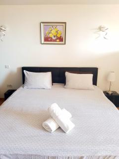Apartament Gomoiu Monza Arena Nationala - Bucarest - 3