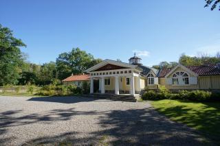 Skärva Herrgård - Karlskrona - 8