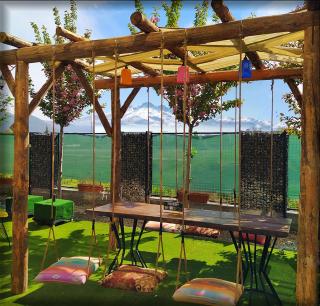 The Kayseri Loft Hotel - Kayseri - 7