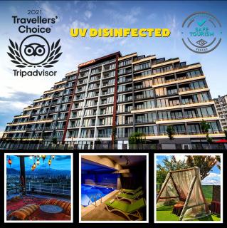 The Kayseri Loft Hotel - 9