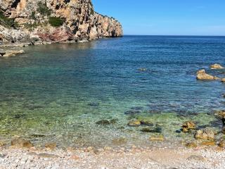 Deliziosa Villa a 500 metri dal mare con Piscina - Terrasini - 2