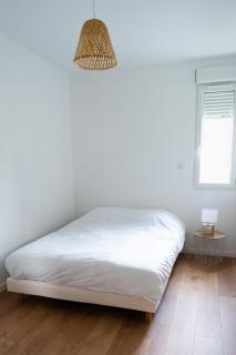 Appartement cosy avec parking privé à Saumur - Saumur - 2