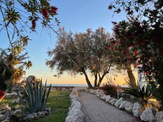 Le Mandrelle Beach Resort - Amantea - 4