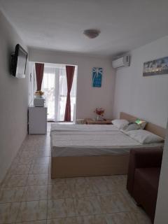 Garsoniera Saturn - 0