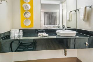 Motel 6-Irving, TX - Dallas - Irving - 6