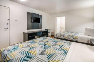 Motel 6-Irving, TX - Dallas - Irving - 5