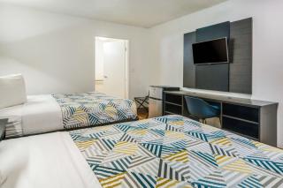 Motel 6-Irving, TX - Dallas - Irving - 2