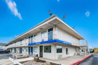 Motel 6-Irving, TX - Dallas - Irving - 0