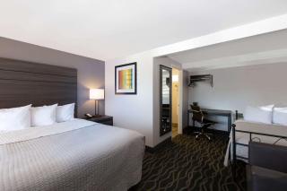Days Inn by Wyndham Ukiah - Ukiah - 3