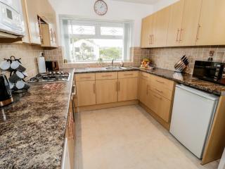 Bryn Hafod - Conwy - 4