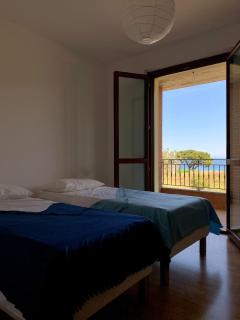 Maison Colline du Mer - Cupra Marittima - 5