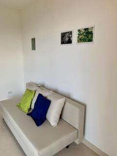 Maison Colline du Mer - Cupra Marittima - 1