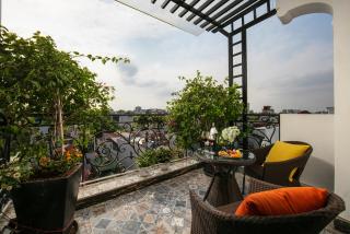 Carillon Boutique Hotel - 2