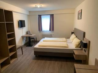 Hotel Montag - Sankt Goar - 5