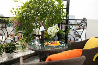 Carillon Boutique Hotel - 1