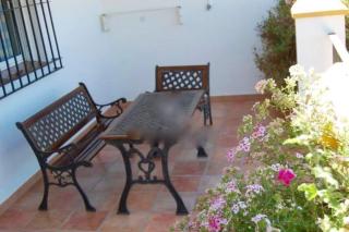 Finca La Tacita - Rosal - Conil de la Frontera - 3