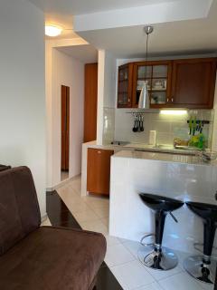 Sara Apartments Baska Voda - Baška Voda - 8