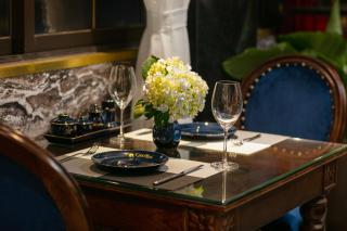 Carillon Boutique Hotel - 2