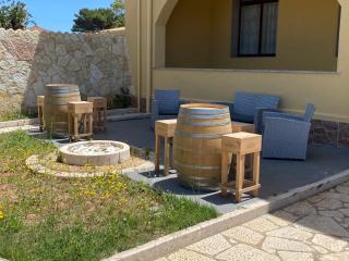 Orlando Vacanze Camere - Erice - 3