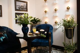 Carillon Boutique Hotel - 8