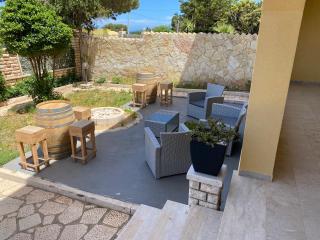 Orlando Vacanze Camere - Erice - 4